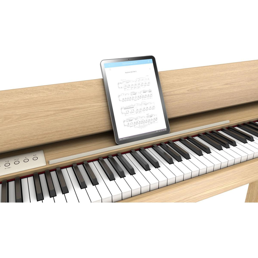 Roland Digital Pianos - Home (F701-LA)
