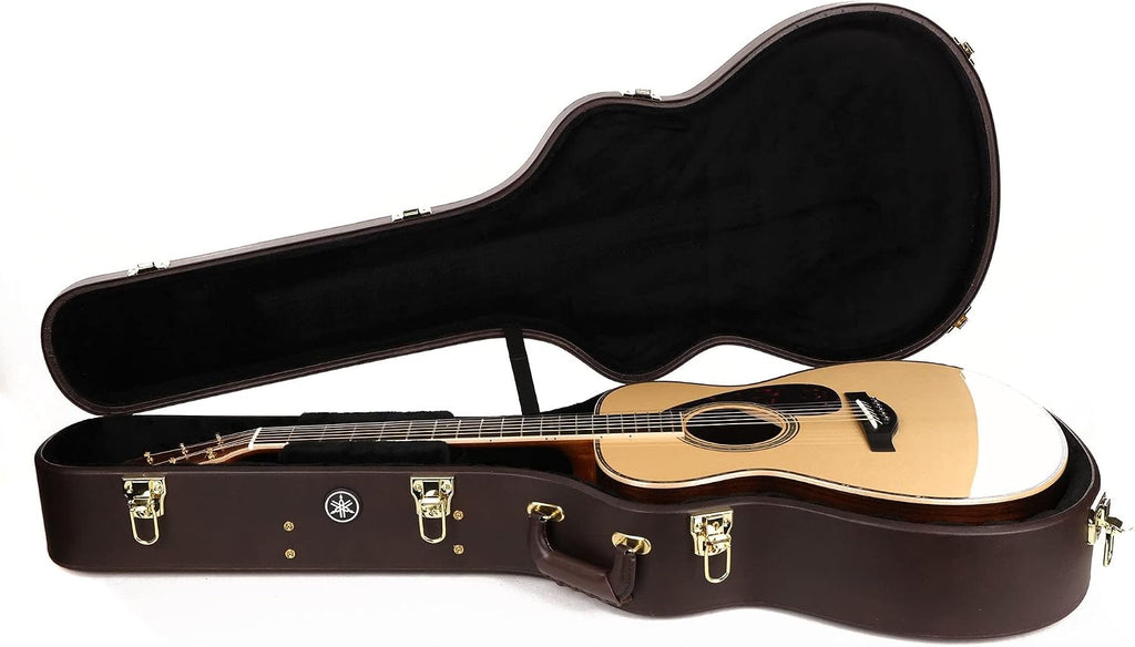 Yamaha LS56 Custom ARE Concert - Natural