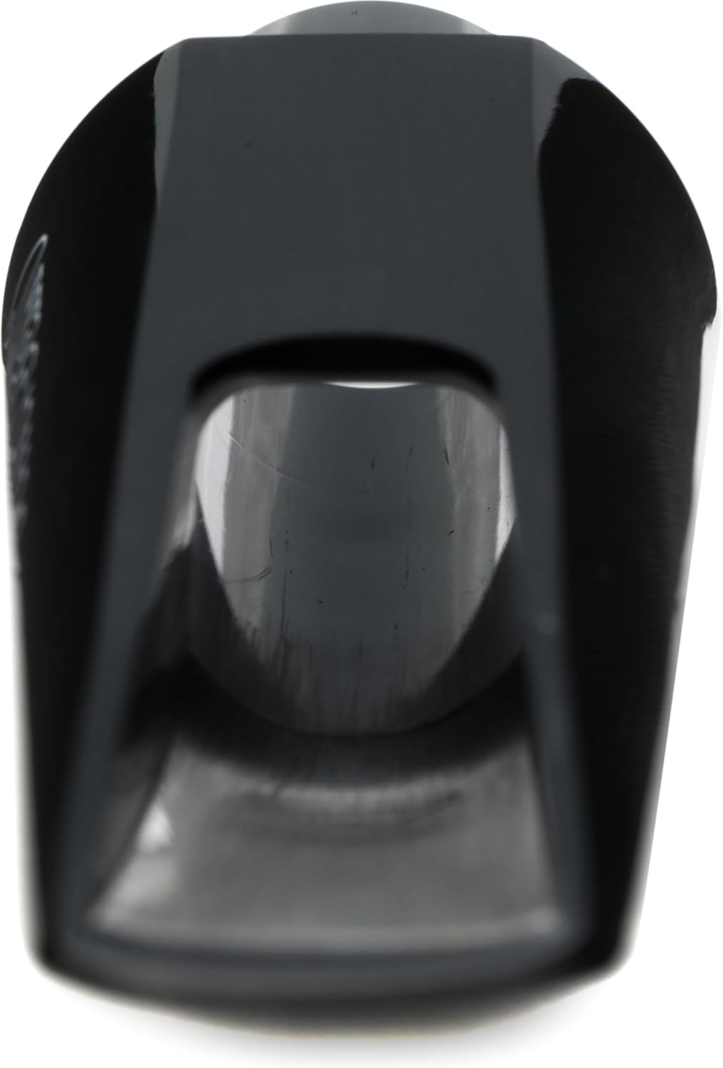 BetterSax Classic Baritone Saxophone Mouthpiece Made in the USA, Hand-Finished, Reed Friendly. Ideal for beginners in Concert band, Jazz band and Marching band