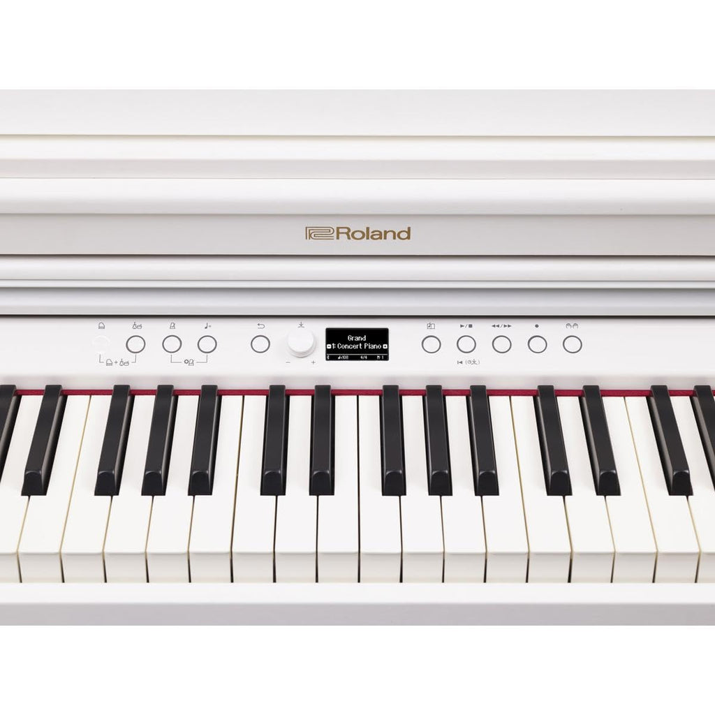 Roland 88-Key Digital Home Piano (RP701-LA)
