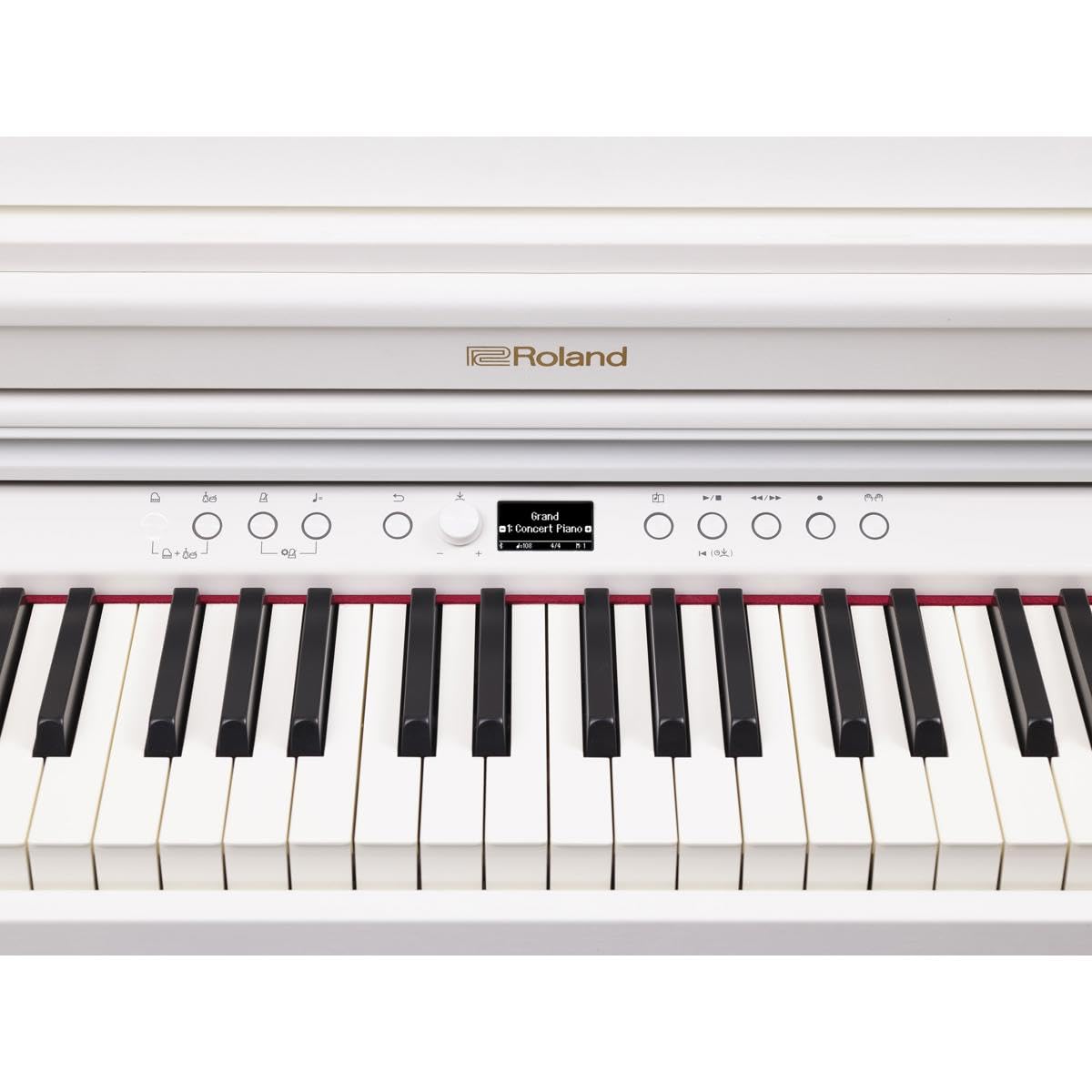 Roland 88-Key Digital Home Piano (RP701-LA)