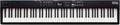 Roland RD-08 Stage Piano | Authentic RD Sound & Playability | Streamlined Design | 88-Note Weighted-Action PHA-4 Keyboard | Expandable Features | 3000+ Onboard Sounds | Ideal for Professional Gigging