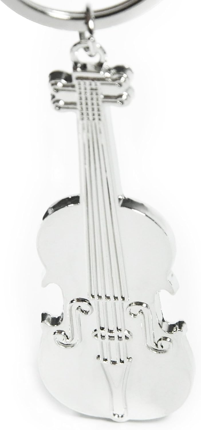 Elechobby Lucky Key Chain (Cello)