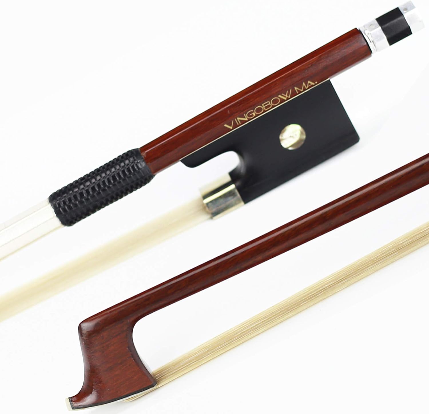 4/4 Size Master Pernambuco Violin Bow