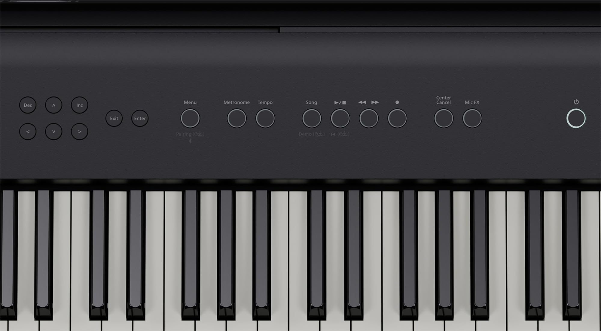 Roland FP-E50 88-Key Digital Piano Bundle with Sustain Pedal, Cover, Cable, Austin Bazaar Instructional Video and Polishing Cloth