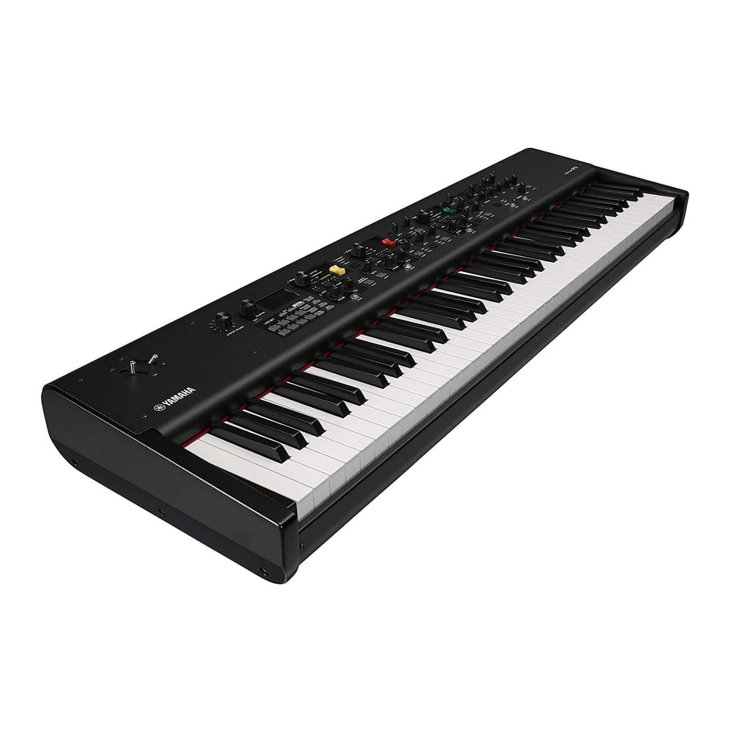 Yamaha CP88 88-Key Weighted Hammer Action Stage Piano with Sustain Pedal