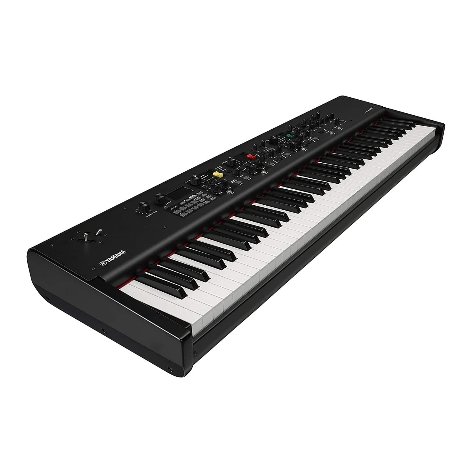 Yamaha CP88 88-Key Weighted Hammer Action Stage Piano with Sustain Pedal