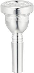 Bach Large Shank Tenor & Bass Trombone Mouthpiece - 5GS