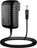 Digipartspower 5V 2000mA Power Adapter Compatible with Cello T1045PN DLX052000W Tablet PC Charger Supply