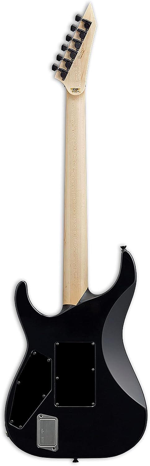 ESP Kirk Hammett Signature KH-2 Neck Thru - Black