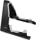 AROMA Ukulele Stand for Ukulele Mandolin Violin Small Instruments Folding Adjustable A-Frame Holder