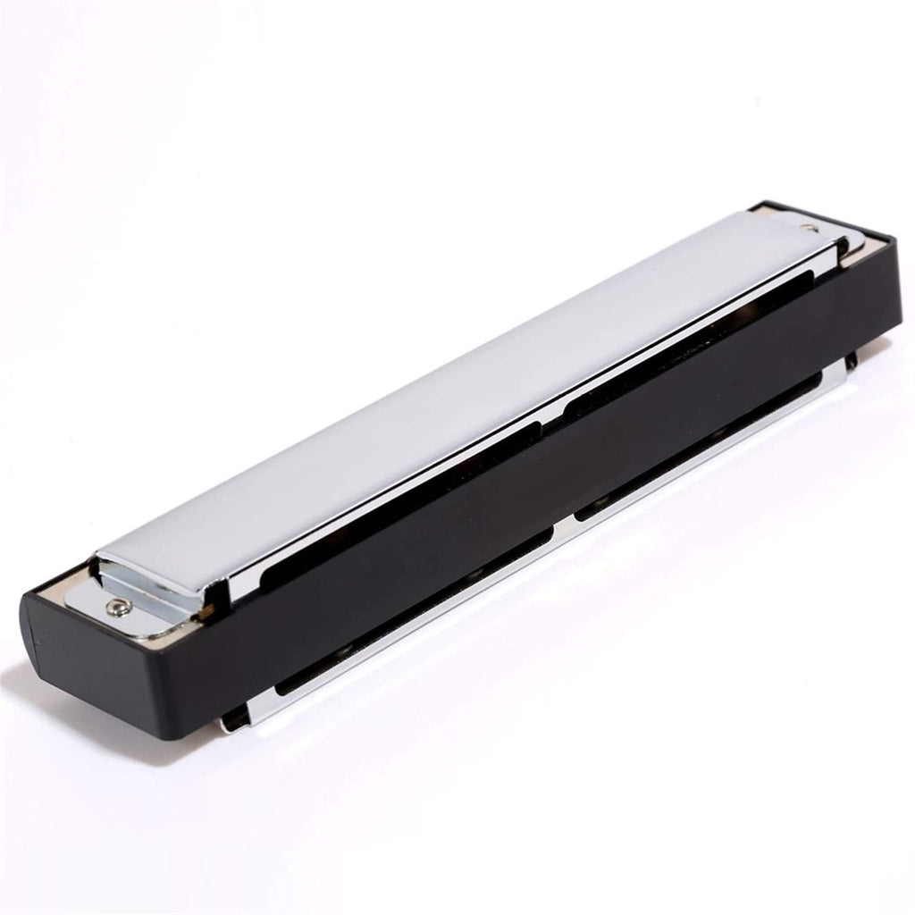 Chord Harmonica 10 Holes Pocket Chord Orchestral Mouth Organ Professional Performance Musical Instruments