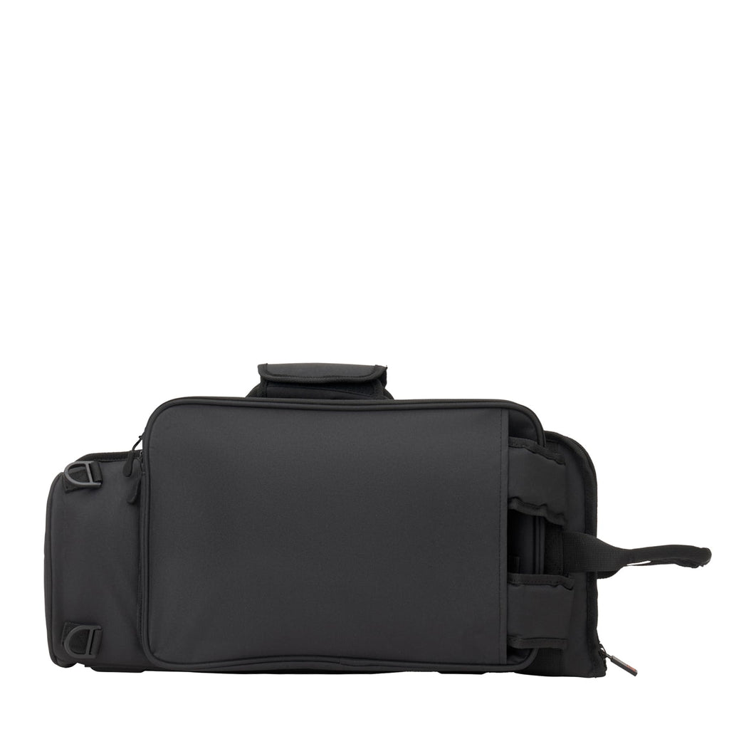 Protec Explorer Series Trumpet Bag with Sheet Music & Mute Storage Pocket, Model C238X