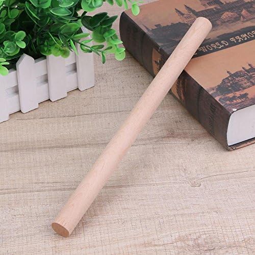 3pcs Acoustic Cello Soundpost Sound Post Column Speaker Spruce Wood 180mm for 4/4 3/4 Cellos Cello Accessories