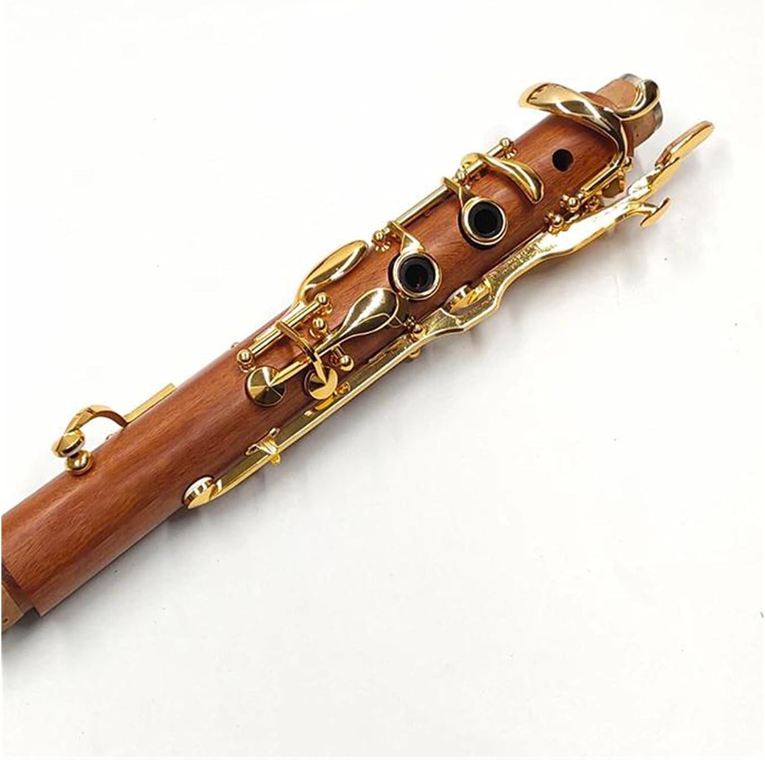 Clarinet G wood clarinet 18 Keys