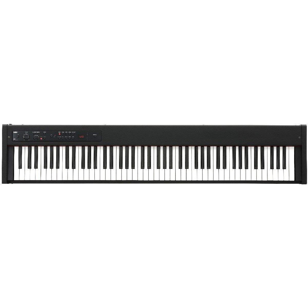Korg D1 88-Key Stage Piano Controller