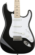 Fender Custom Shop Eric Clapton Signature Stratocaster - Black