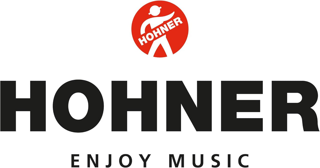 Hohner HOM27005 Chromonica 48 E Major