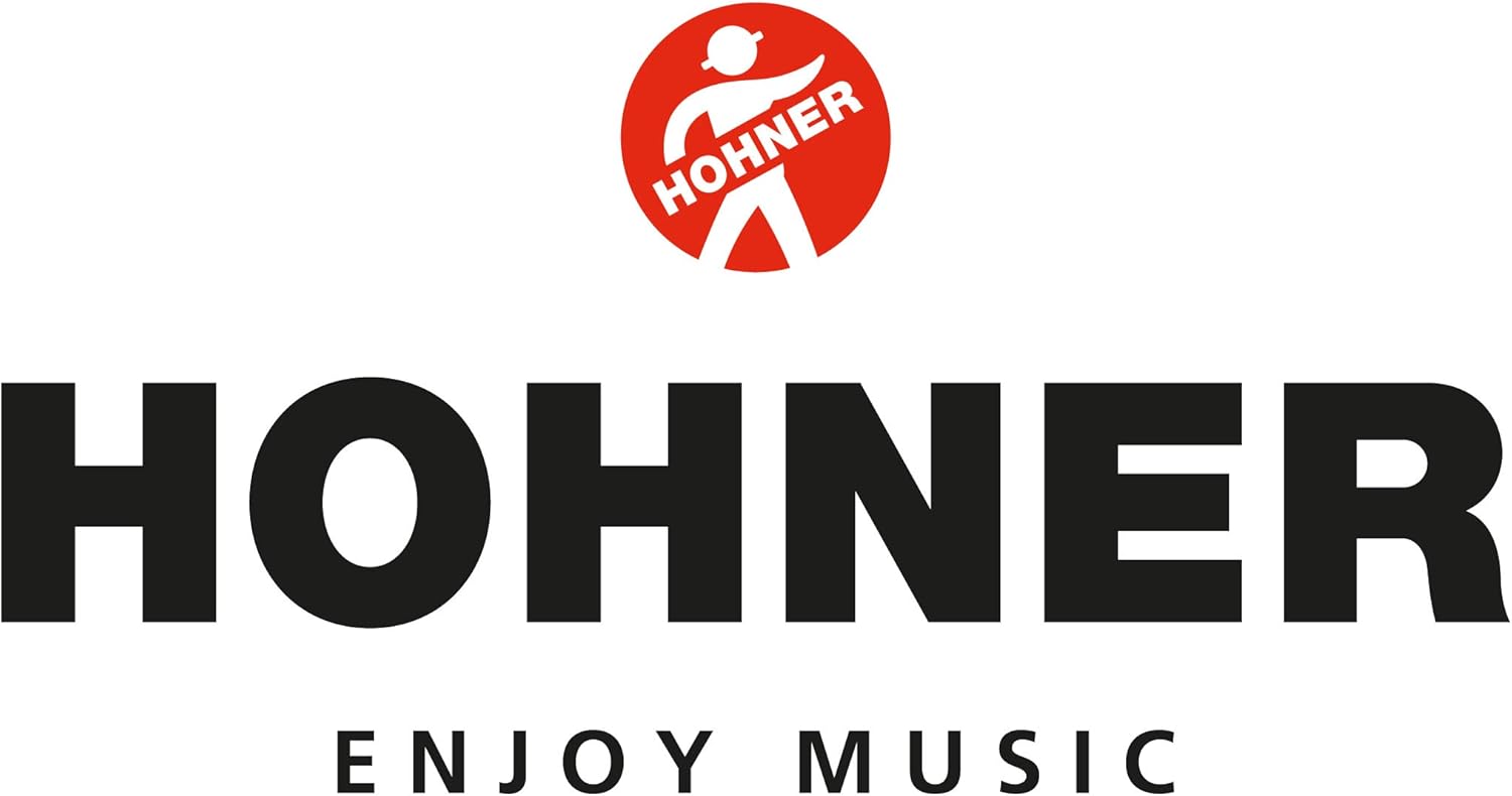 Hohner HOM27005 Chromonica 48 E Major