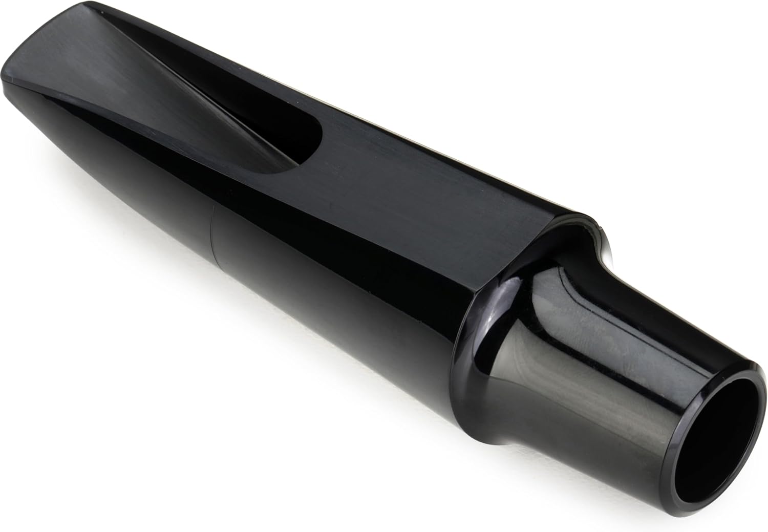 BetterSax Classic Baritone Saxophone Mouthpiece Made in the USA, Hand-Finished, Reed Friendly. Ideal for beginners in Concert band, Jazz band and Marching band