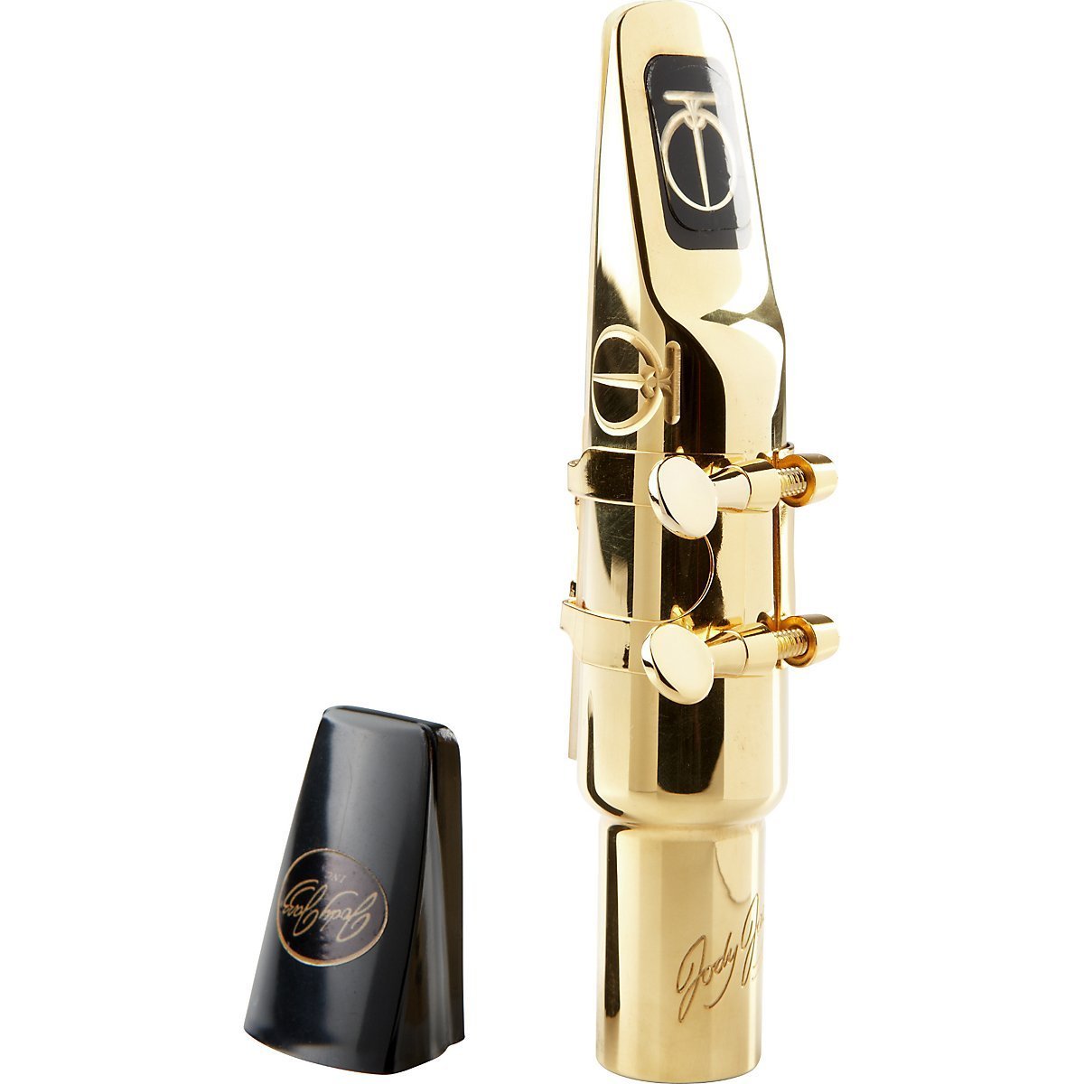 JodyJazz DV Baritone Saxophone Mouthpiece Model 7*