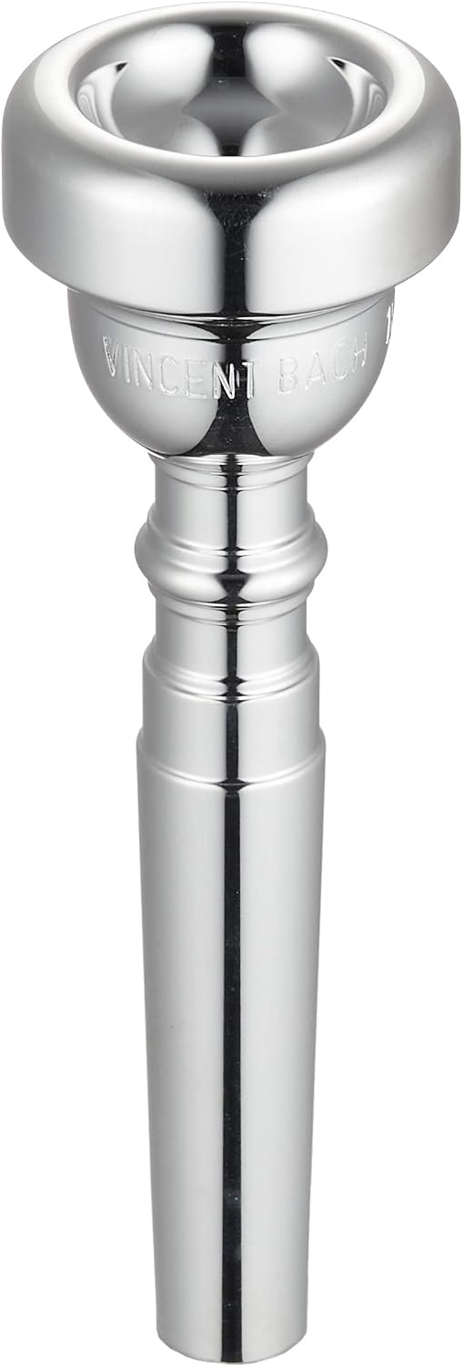Bach Trumpet Mouthpiece, 1E