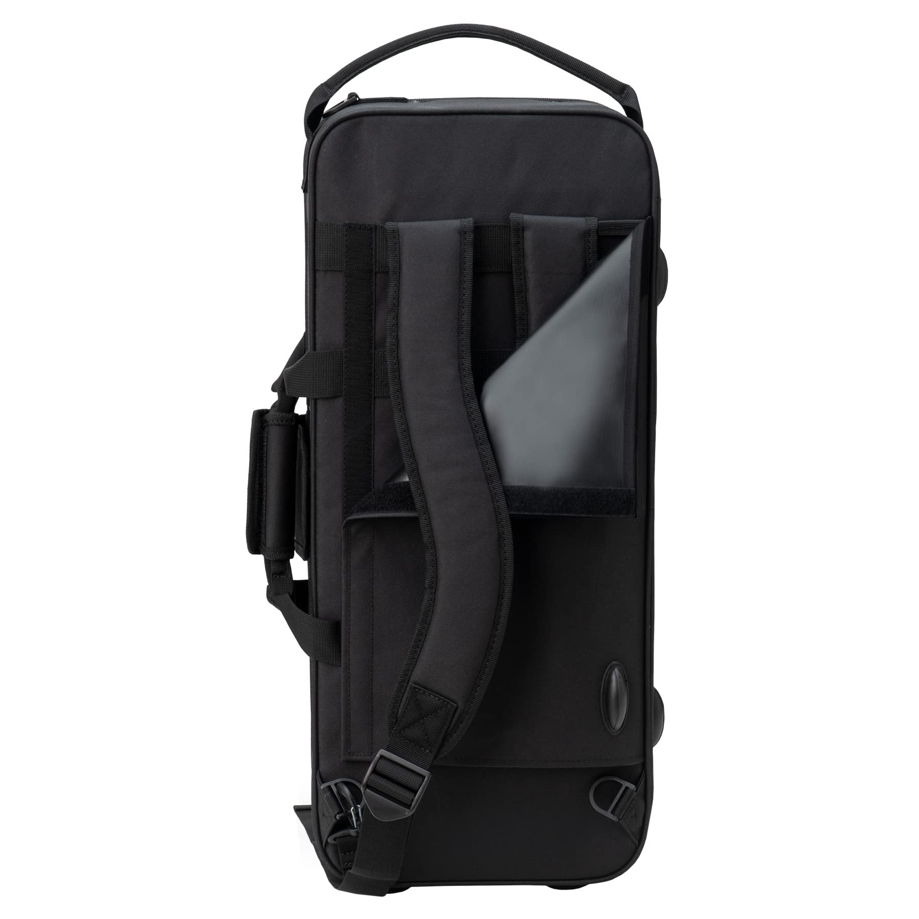 Protec MAX Alto Saxophone Case, Rectangular, Model MX304