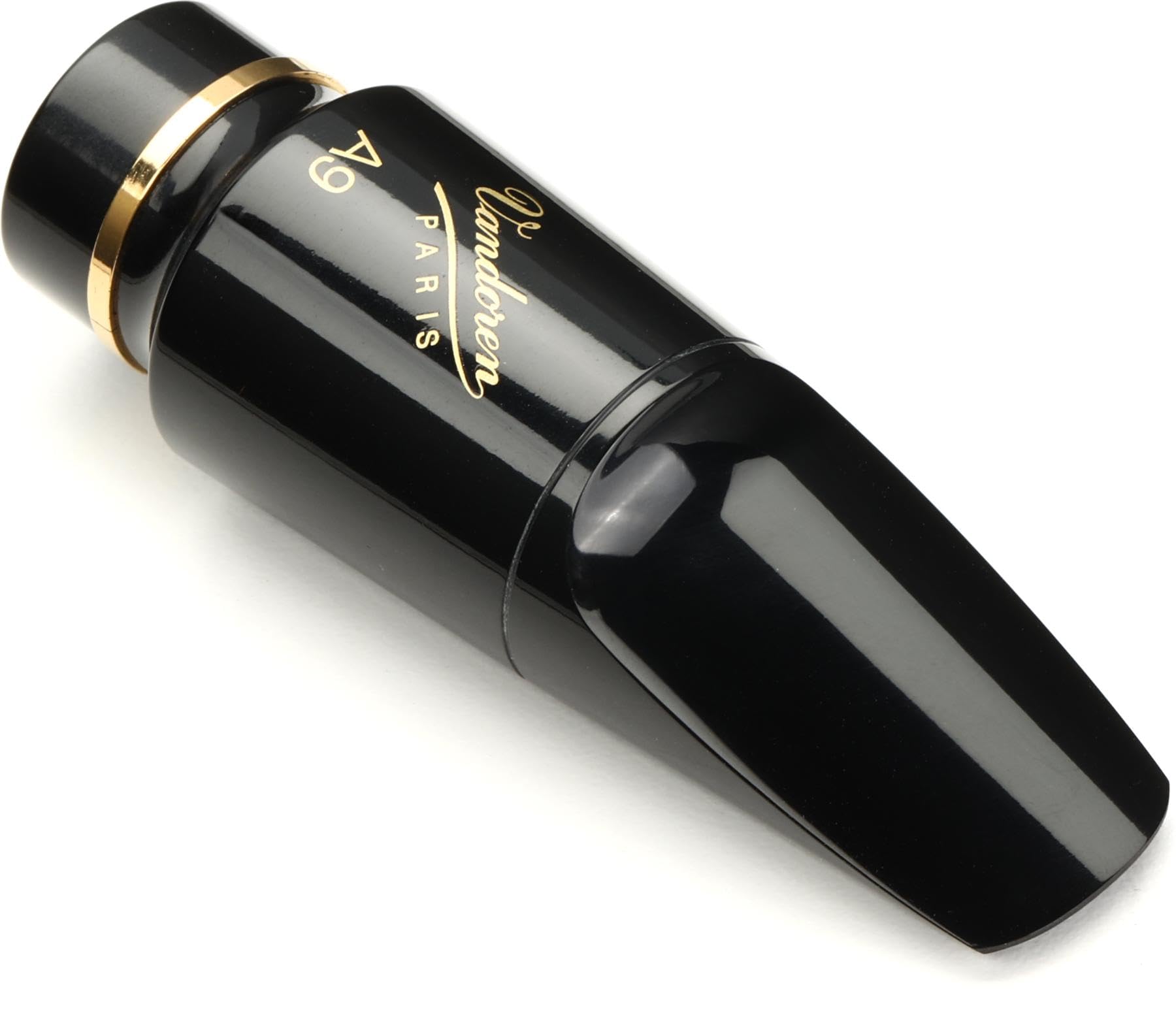 Vandoren SM811M A5 Medium Chamber V16 Alto Saxophone Mouthpiece
