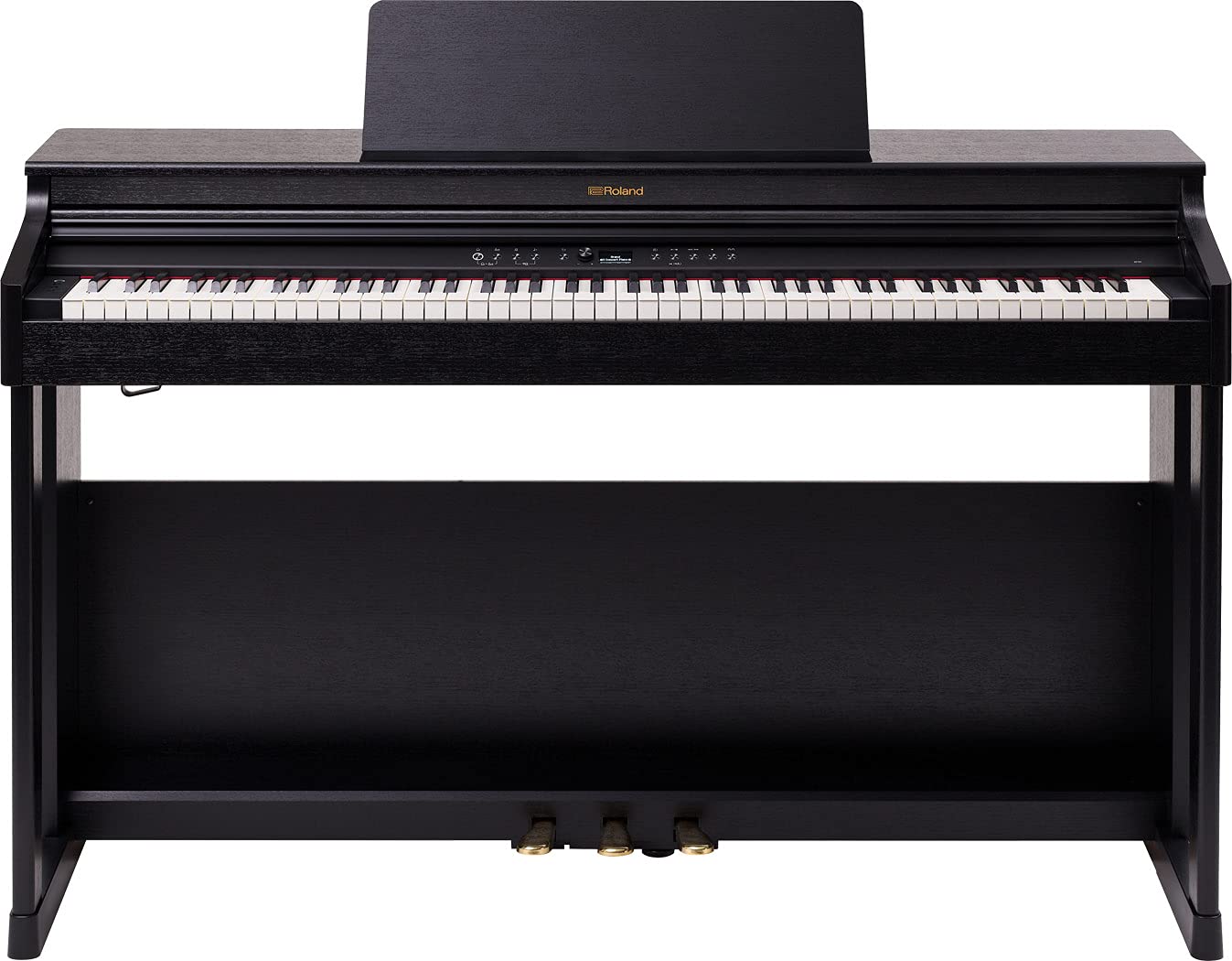 Roland 88-Key Digital Home Piano (RP701-LA)
