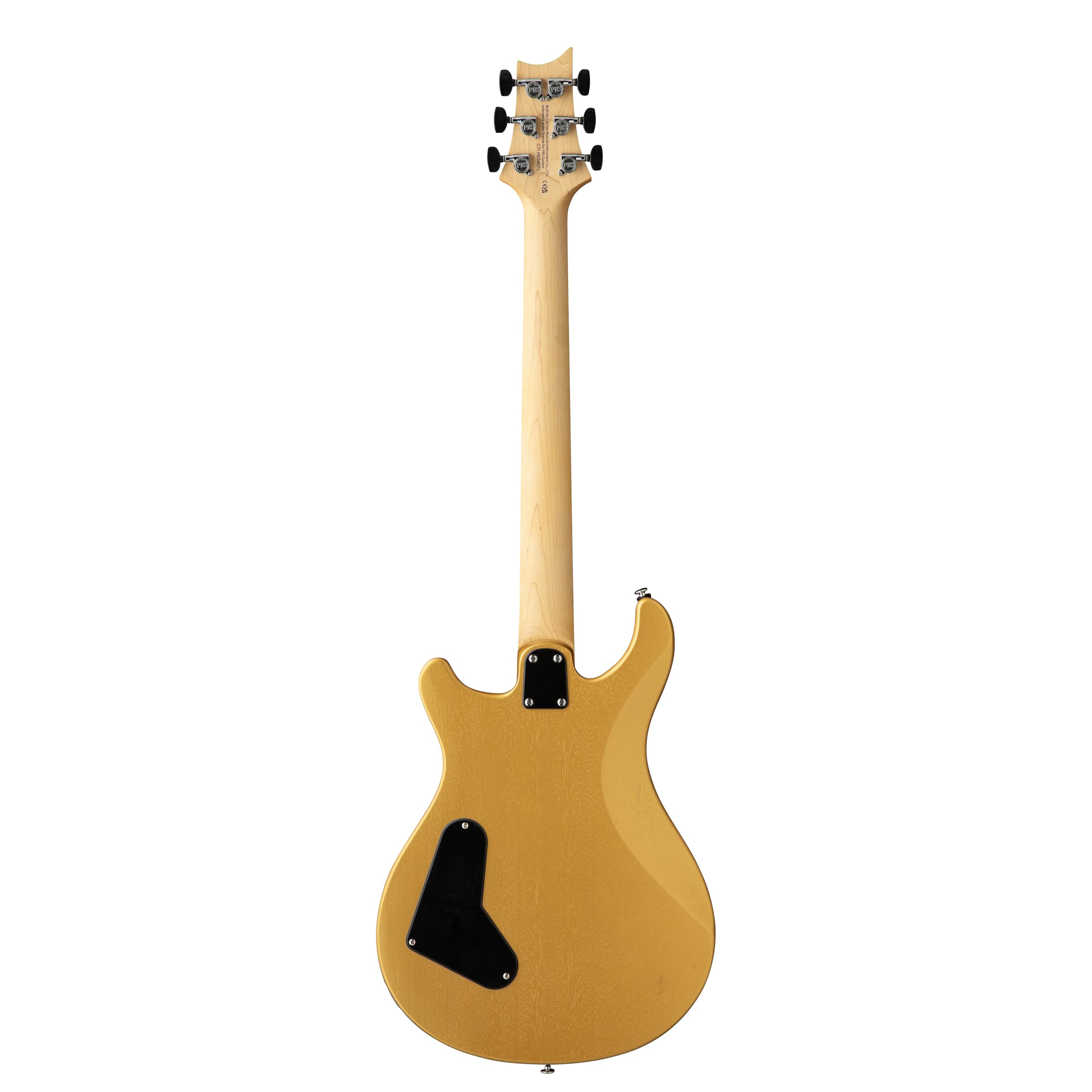PRS SE CE24 Standard Stoptail Satin, Charcoal