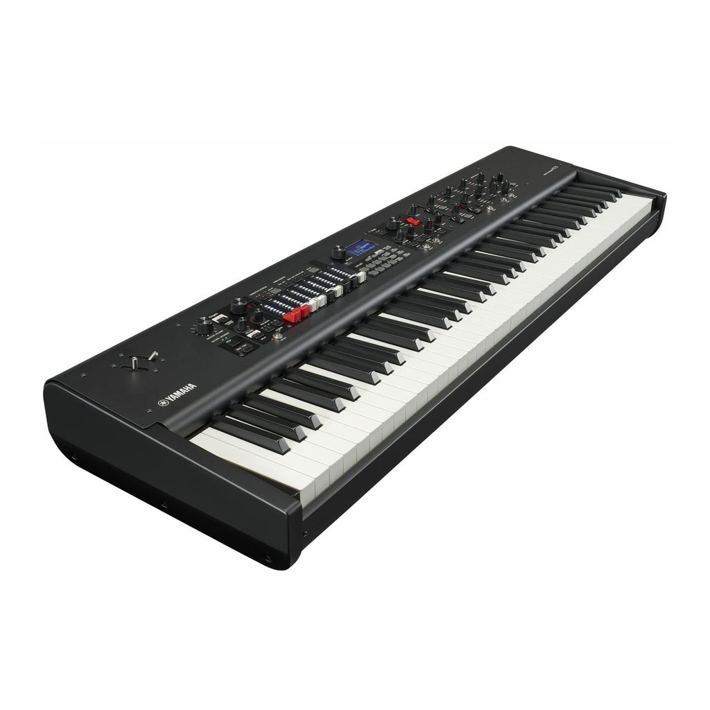 Yamaha YC73 73-Key, Organ Focused Stage Keyboard