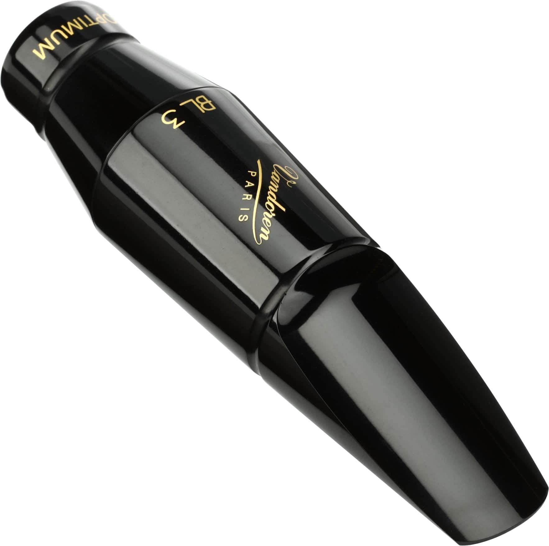 Vandoren SM732 BL4 Optimum Series Baritone Saxophone Mouthpiece