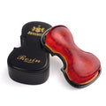 PUNK Natural Transparent Rosin Colophony Suited Violin Cello Viola and other Bowed String Instruments (3A)