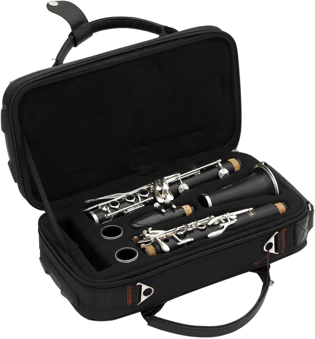 Beginner Clarinet Instrument Professional Clarinet Instrument