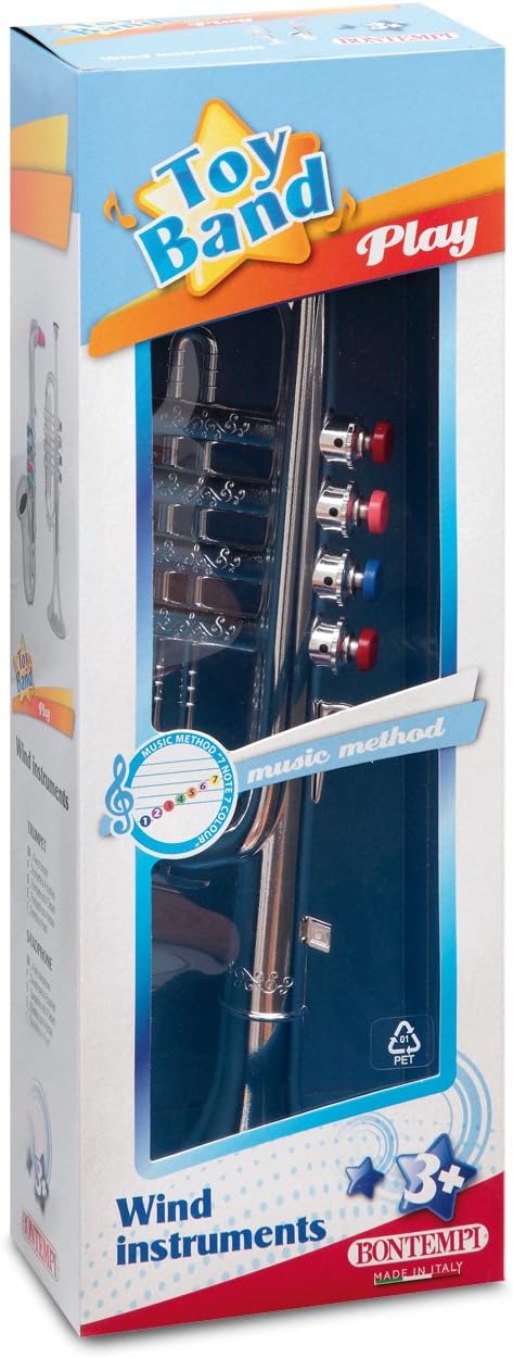 Bontempi - Trumpet Jr