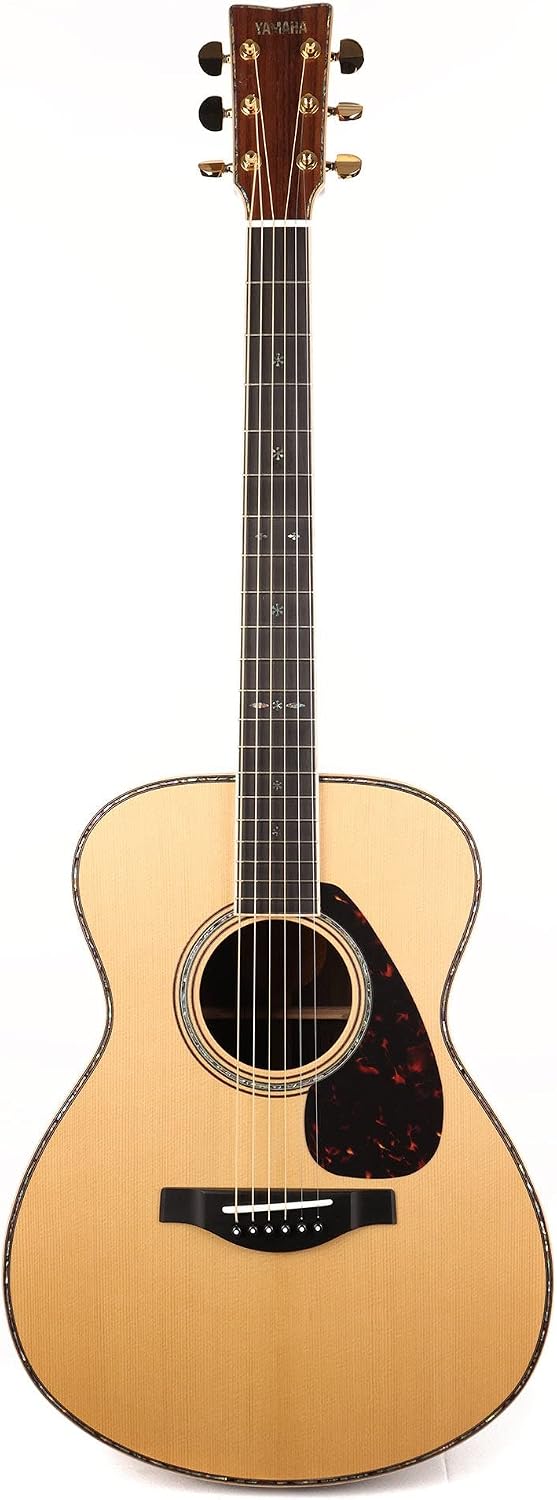 Yamaha LS56 Custom ARE Concert - Natural