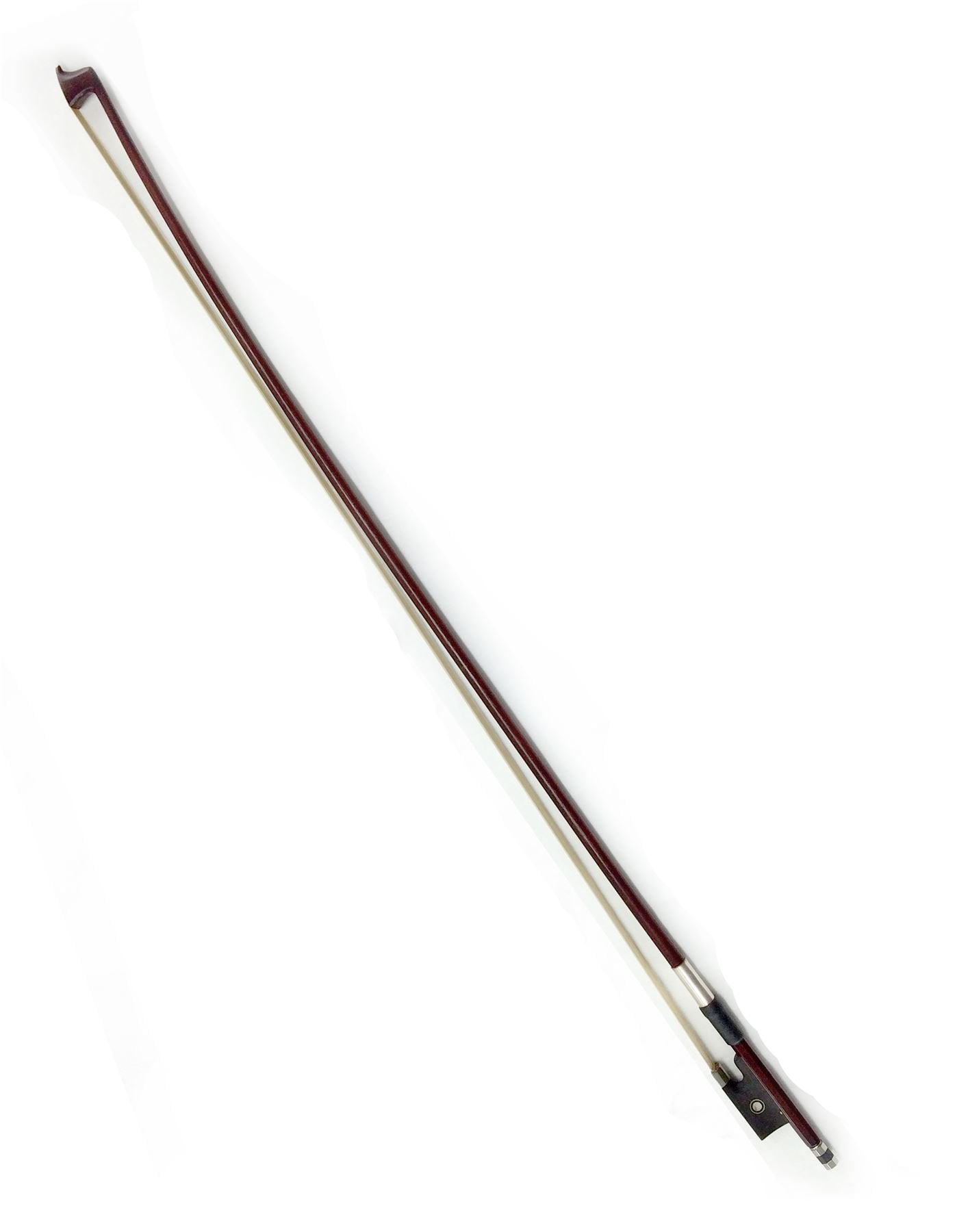 SKY 1/16 Size SKYVN201 Solid Maple Wood Violin with Lightweight Case, Brazilwood Bow, String, Rosin and Mute
