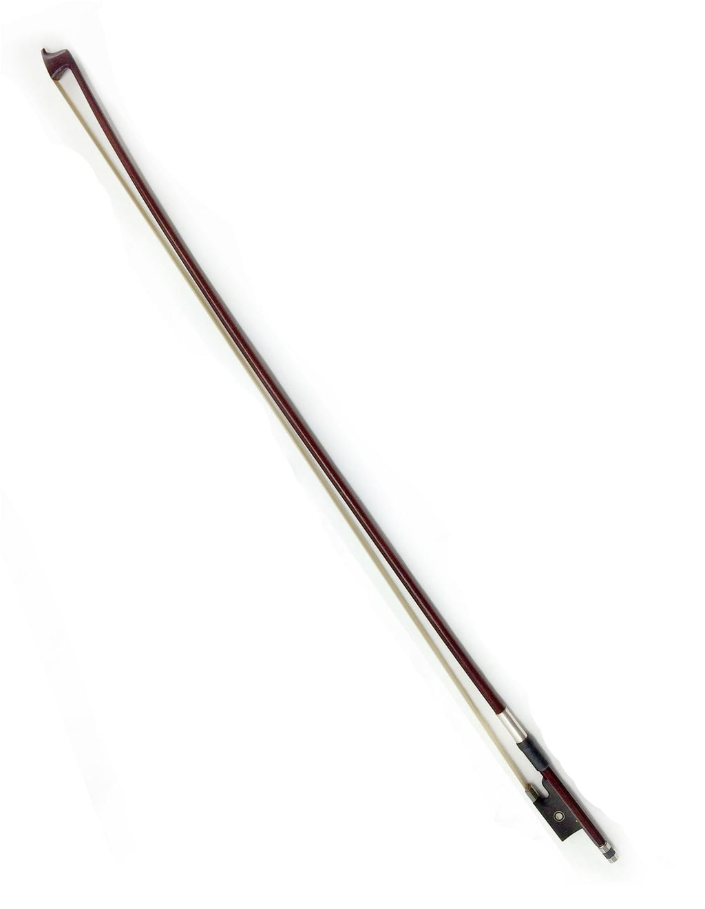 SKY 1/16 Size SKYVN201 Solid Maple Wood Violin with Lightweight Case, Brazilwood Bow, String, Rosin and Mute