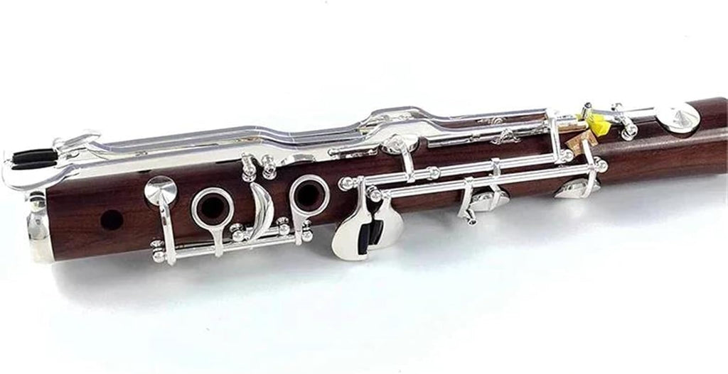 Wooden G Clarinet 18 Keys M205 Clarinet
