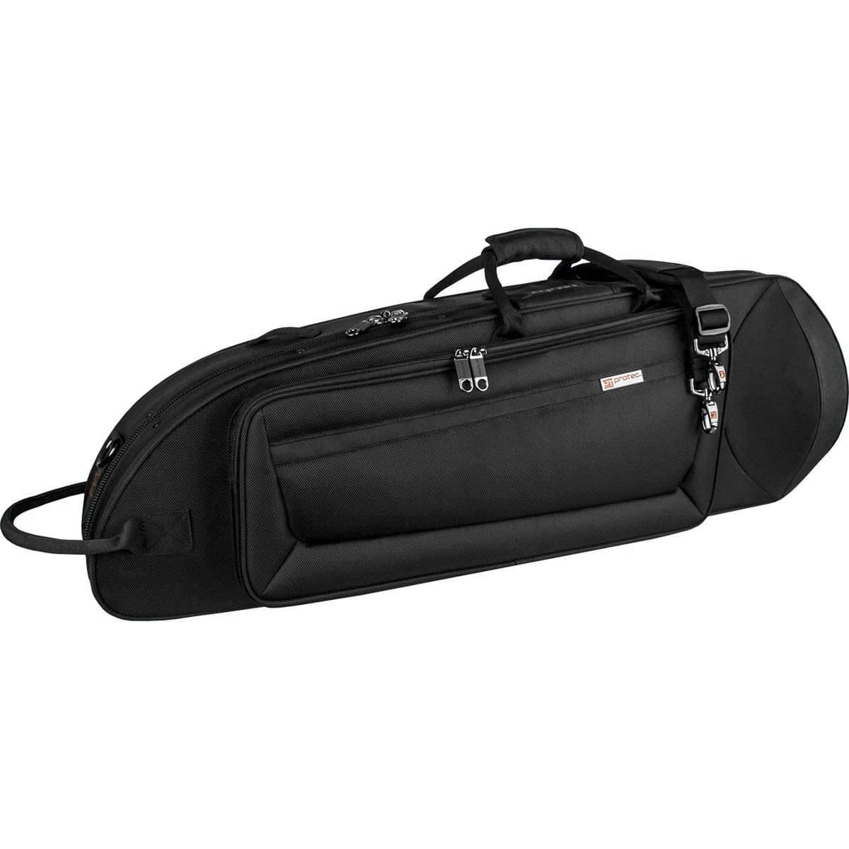 Pro Tec IP306CT Tenor Trombone IPAC Case