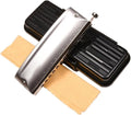 Chromatic Harmonica 12 Hole Professional Armonica Key of C Mouth Organ Musical Instruments