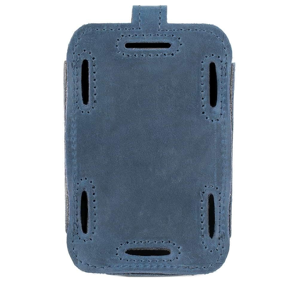 Trombone Mic Transmitter Pouch | Wireless Bodypack Holder for Stage, Studio & Live Performance