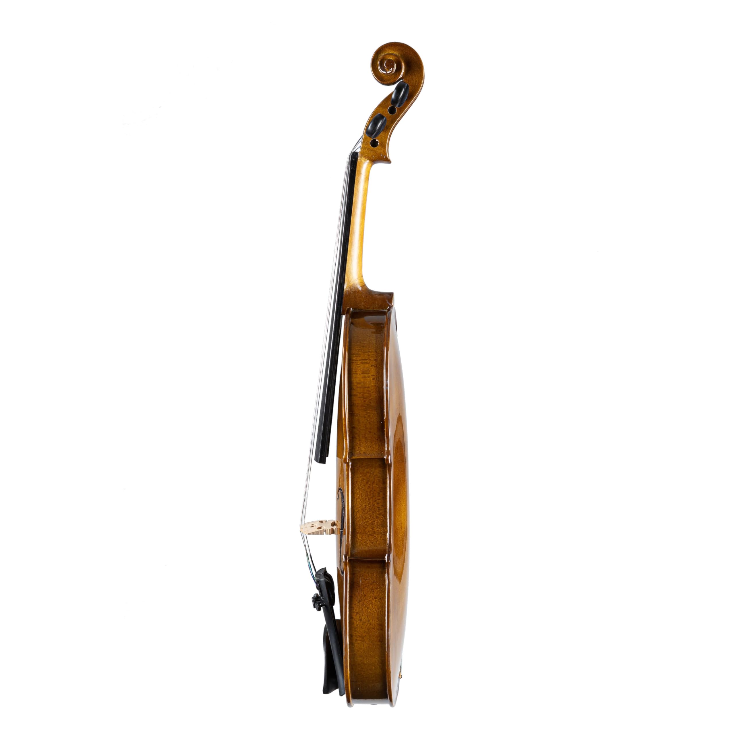 Stentor 1400G2-1/8 Student I Violin Outfit - 1/8