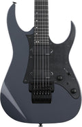 Ibanez Prestige RGR5130 Electric Guitar - Gray Metallic