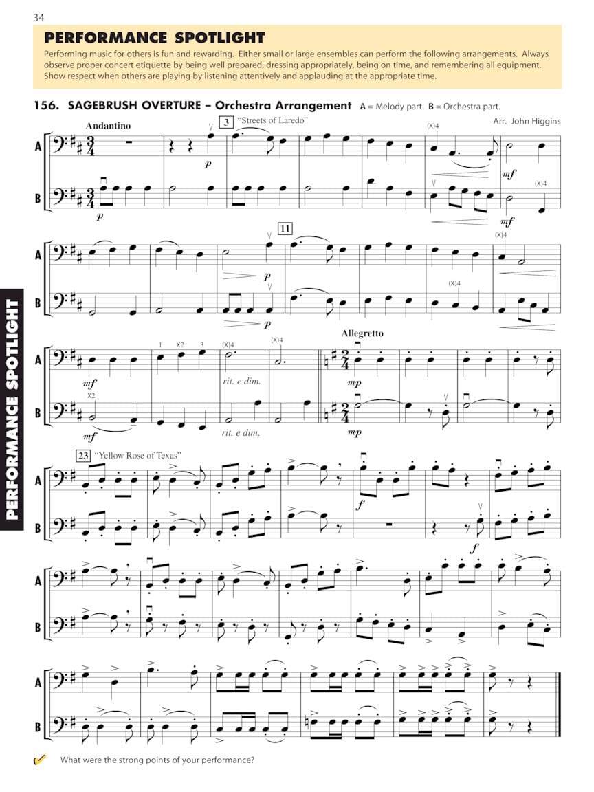 Essential Elements for Strings - Cello Book 2 with EEi Online Access | Intermediate Cello Method and Sheet Music for Students and Teachers | Step-by-Step String Lessons to Build Tone and Technique