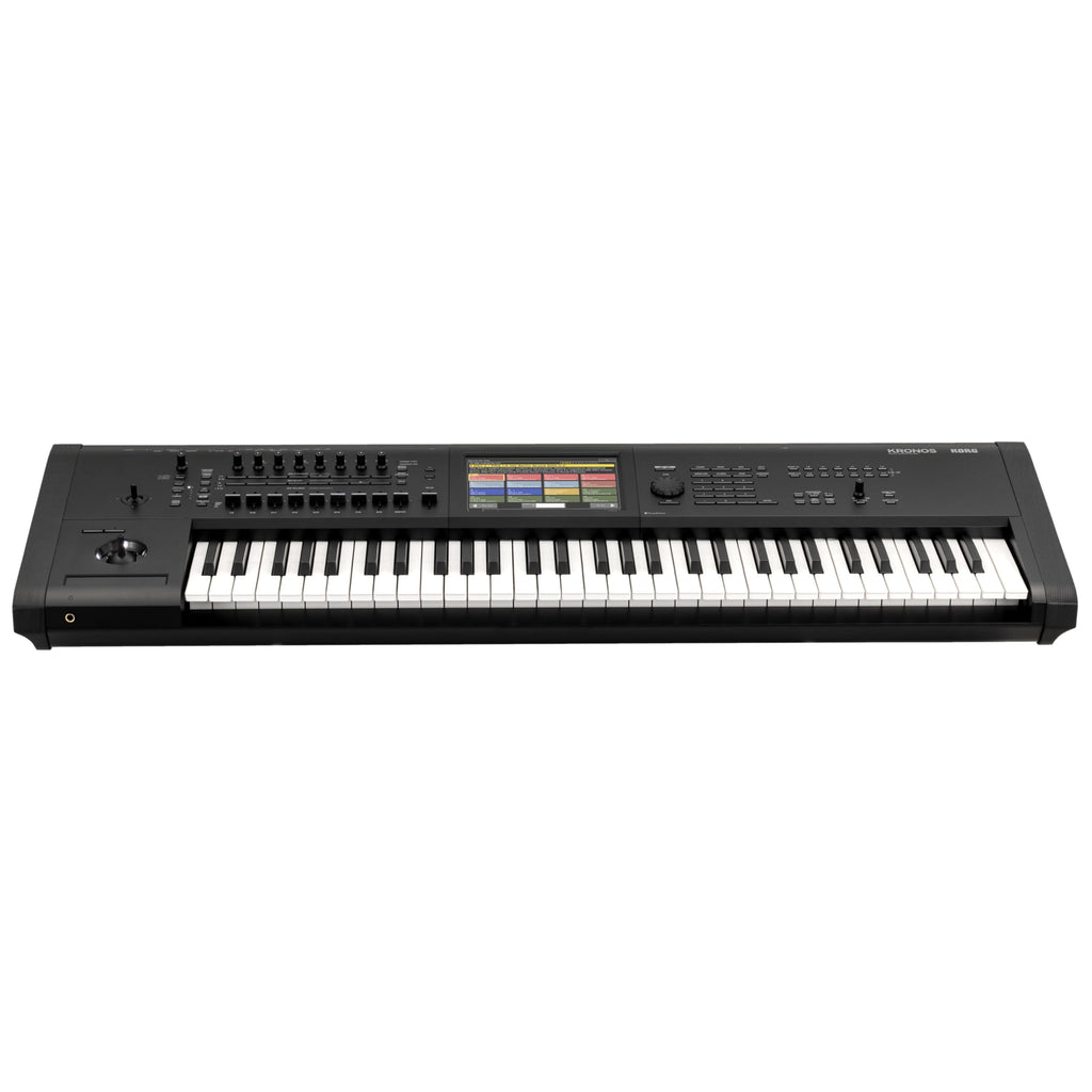 Korg Kronos 3 88-key Music Workstation