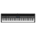 Roland FP-60X | Pro Performance 88-Note Digital Piano | Built-In Powerful Amplifier & Custom Stereo Speakers | Onboard Sound Customization | Curated Tones & FX | Bluetooth & MIDI Connectivity | Black
