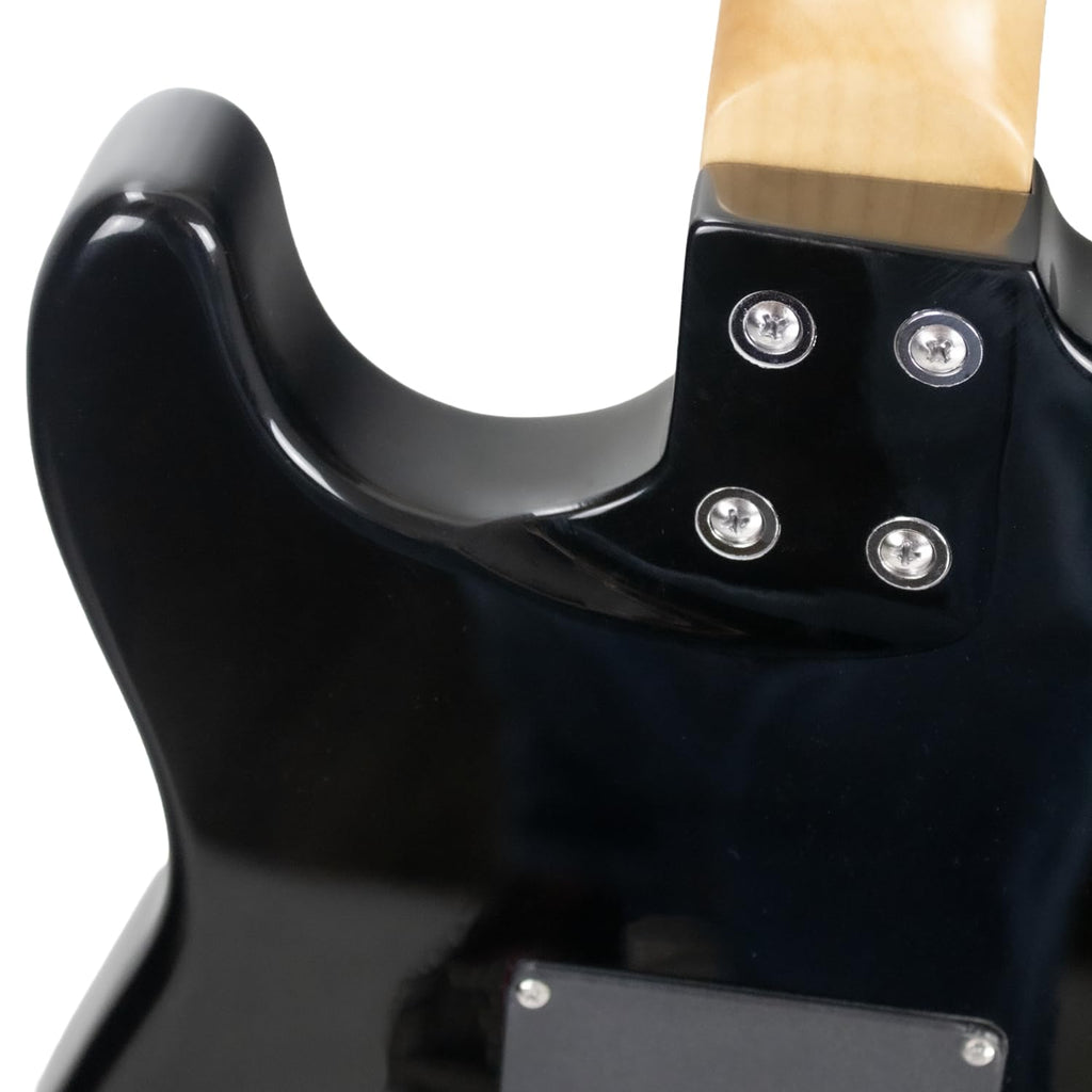Sawtooth Alder Wood Series Electric Guitars (Barely Pink Alder Left-Handed)