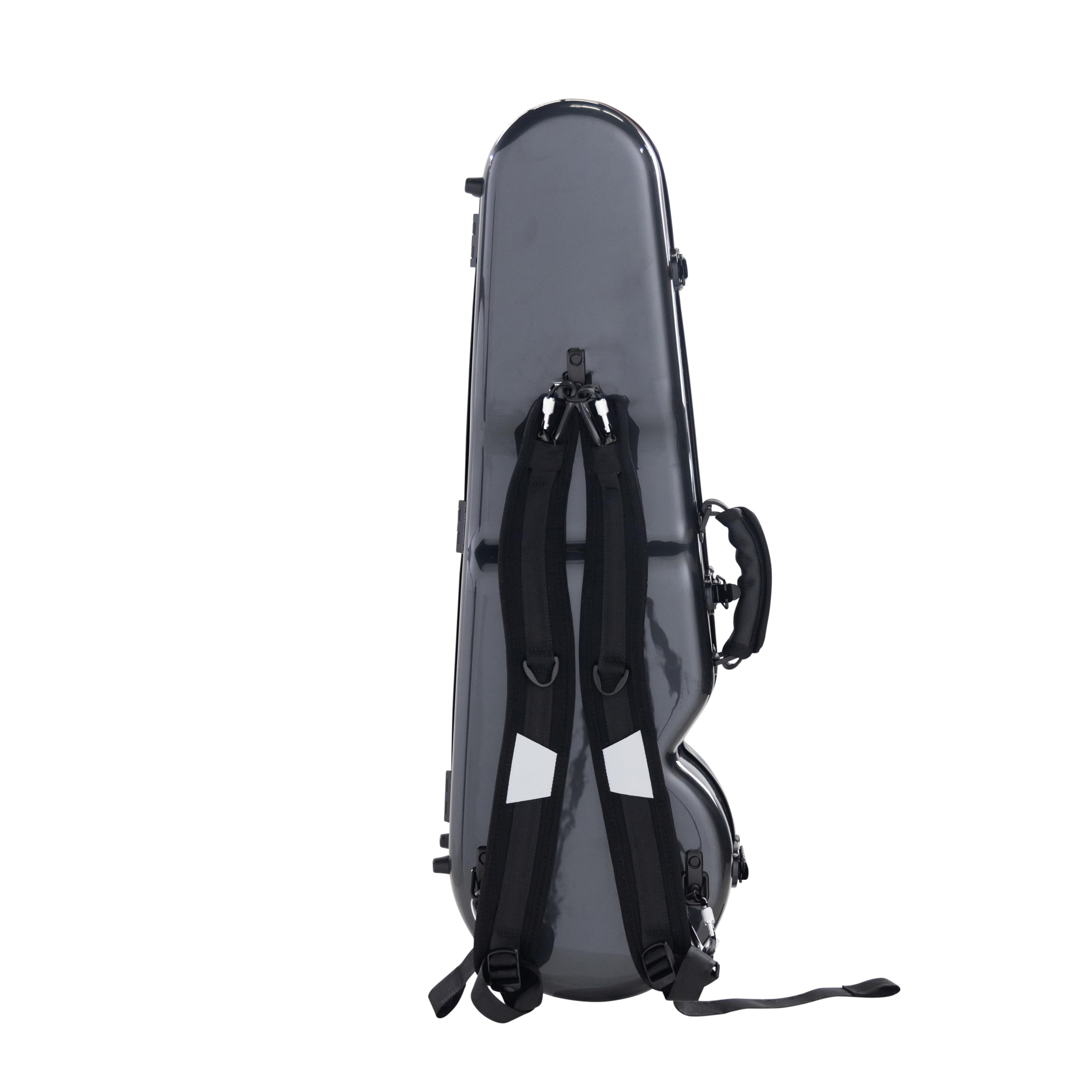 Gator Cases Presto Series Pro Case for Straight and F-Attachment Trombones, (GBPC-TROMBONE)
