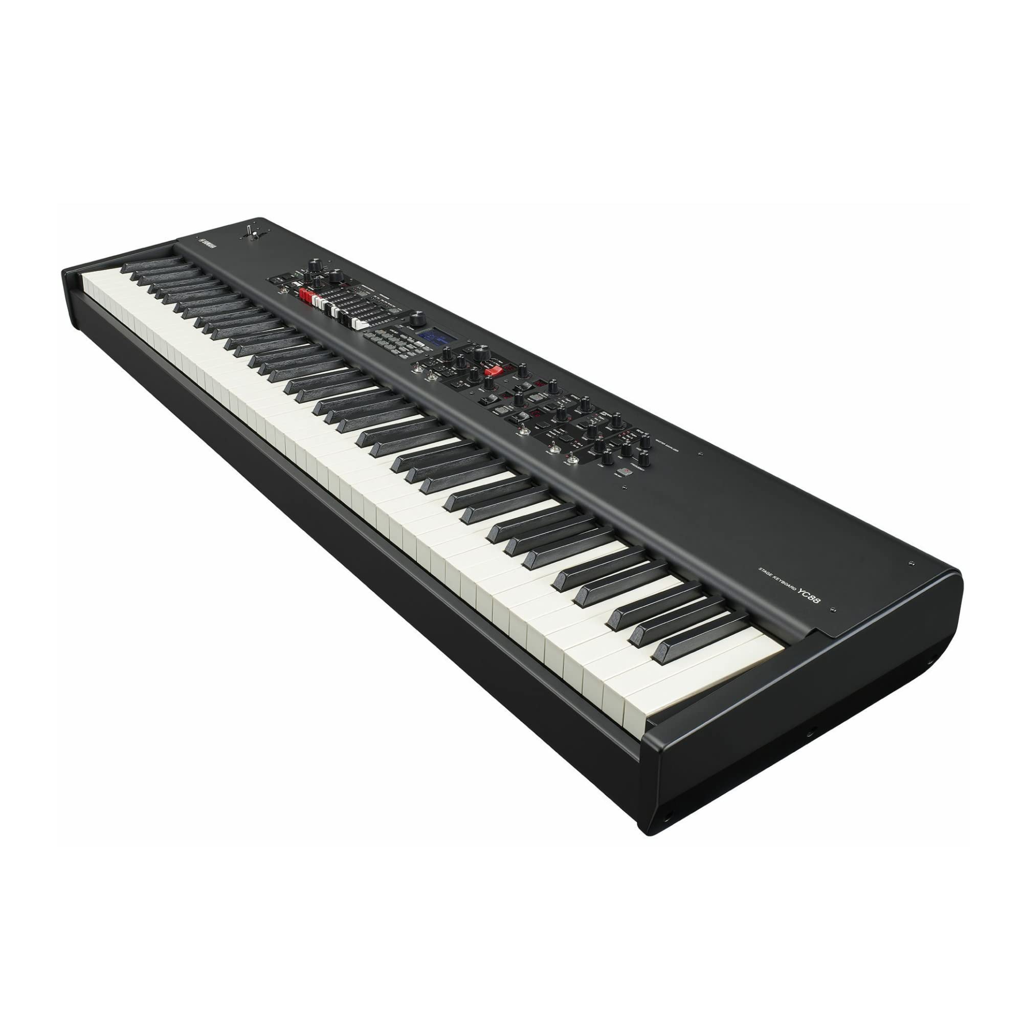 Yamaha YC73 73-Key, Organ Focused Stage Keyboard